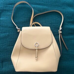 Brand New Kate Spade Backpack